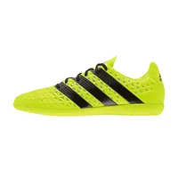 adidas ACE 16.3 IN - Gr. 44 2/3