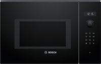 Bosch Serie 6 BEL554MB0 Mikrowellen - Schwarz