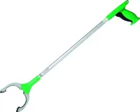 Unger NiftyNabber Trigger Allzweckgreifer 93 cm Müllzange mit Magnetspitze