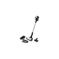 Bosch Unlimited Series 6 Rechargeable Vacuum Cleaner white/black