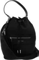 Calvin Klein Handtaschen Essential Bucket, K60K609100BAX