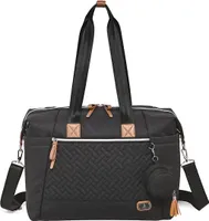 Dikaslon Baby Wickeltasche, große Windeltaschen, Mama und Papa Wickeltasche, Handtasche