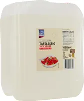 Classic Line Tafelessig 10% Säure 10L