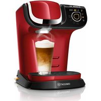 My Way 2 TAS6503 rot Tassimo-Kapselmaschine