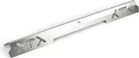Aromaschiene Char Broil Professional- Brennerabdeckung 2200 B/S, 3400 B/S, 4400 B/S, 4600 S, Black Edition 3500, Black Edition 4500, Ultimate 3200