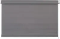 Rollo - Grau - 90 x 210 cm