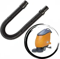 Schmutzwasser-Saugschlauch Taski Swingo 1650 1850 (17701-33)
