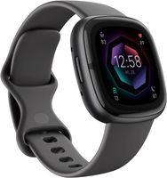 Fitbit Sense 2 Shadow Grey/Graphite Aluminium (FB521BKGB)