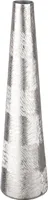 Gilde Aluminium Vase "Sinar" VE 2 69265