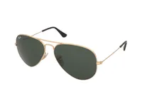 Ray-Ban Aviator RB3025 181 Größe: 62