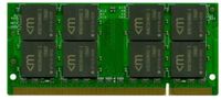 Mushkin 991559 - 2 GB - 1 x 2 GB - DDR2 - 667 MHz