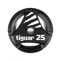 tiguar olympijská deskaPolyuretan25 kg