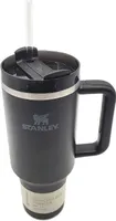 Stanley Quencher H2.0 FlowState Tumbler Kalt für 11 Stunden mit Eis für 48 Stunden