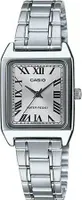 Casio - LTP-V007D-7B - Hodinky - Dámské