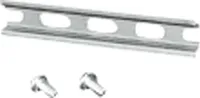 Hensel DKTS04 Tragschiene 77x15 mm