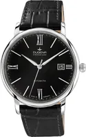 Dugena Premium - 7000196 - Armbanduhr - Herren - Automatik - Festa Roma