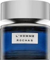 Rochas LŽHomme Eau De Toilette Spray 40ml