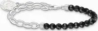Thomas Sabo - A2128-148-11-L17v - Armband - Damen - 925er Silber - 14 - 17 cm