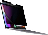 Magnetischer Blickschutzfilter für 13,3 Zoll MacBook Pro (Version 2022), MacBook Pro 14 Ultradünner Bildschirmschutz Blickschutzfolie, blendfreier Blickschutzfilter, einfach zu installieren und zu entfernen