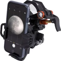 Celestron adaptér NexYZ k uchycení mobilu na teleskop (81055)