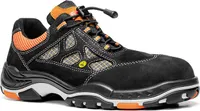 ELTEN Sicherheitshalbschuh SUNNY ESD S1, Gr. 40