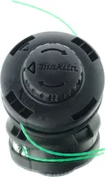 Makita® Zubehör 2-Fadenkopf Tap&Go Ø 102 mm max. Faden-Ø 2,7 mm - 191D89-4