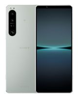 Sony Xperia 1 IV 5G Dual SIM 256 GB bílá