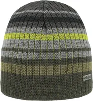 Eisglut Mütze Macroa Merino