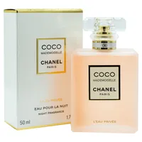 Chanel Coco Mademoiselle L'Eau Privée Eau Pour La Nuit 50 ml W