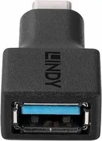 LINDY Adapter USB 3.1 Typ C auf Typ A M/F