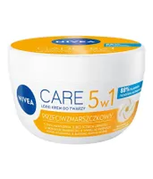 NIVEA Light Anti-Wrinkle Cream 100ml