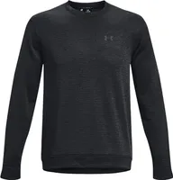 UNDER ARMOUR Storm Fleece mikina Pánska 001 - black/black L