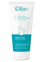 Oillan Moisturizing Dermo Cream 200ml