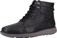 Clarks Stiefelette Stiefelette Leder