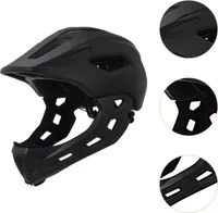 Fahrradhelme, verstellbar 52-56 cm, abnehmbarer Kinder-Integralhelm, Radhelm, Radfahren Schutzhelm, mit Rücklicht, für Jungen & Mädchen