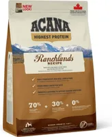 Acana Regionals Ranchlands Dog 6 kg