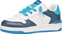 Geox Sneaker Sneaker Kunstleder/Textil