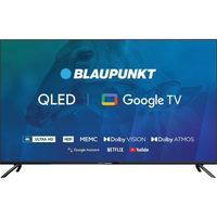 Smart TV Blaupunkt 50QBG7000S 4K Ultra HD 50' HDR QLED