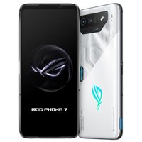 Asus ROG Phone 7 Storm White 16+512GB