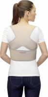 MediaShop Rueckenstabilisator - Comfortisse Posture, Größe S/M