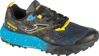 Joma Sima Men 2501 TKSIMS2501, buty do biegania, męskie, czarne