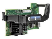 Hewlett Packard Enterprise Ethernet 10Gb 2-port 560FLB Adapter, Eingebaut, Verkabelt, Ethernet, 10000 Mbit/s