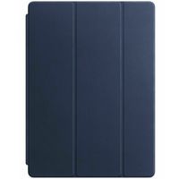 Apple Leder Smart Cover für iPad Pro 12.9 Zoll, Mitternachtsblau