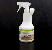Weitzer WP ProVital Pflegespray Transparent 0,5l