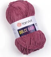 YarnArt Dolce Baby, 50g/85m Dolce Baby 751