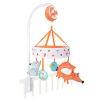 Canpol Babies FOX Mobile für Kinderbett 75/200