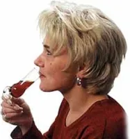Schnapsglas Schlaffi