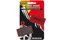 Kool Stop Pr.Scheibenbremsbelaege F.Shimano Xtr 2011