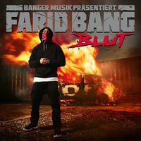Farid Bang - Blut (2CD + DVD)
