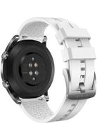 Huawei Watch GT elegant Weiß Smartwatch GPS Wasserdicht 1 Woche Akkulaufzeit